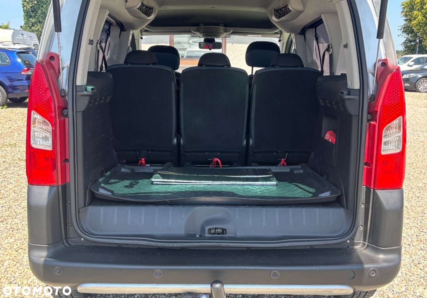 Citroën Berlingo - 20