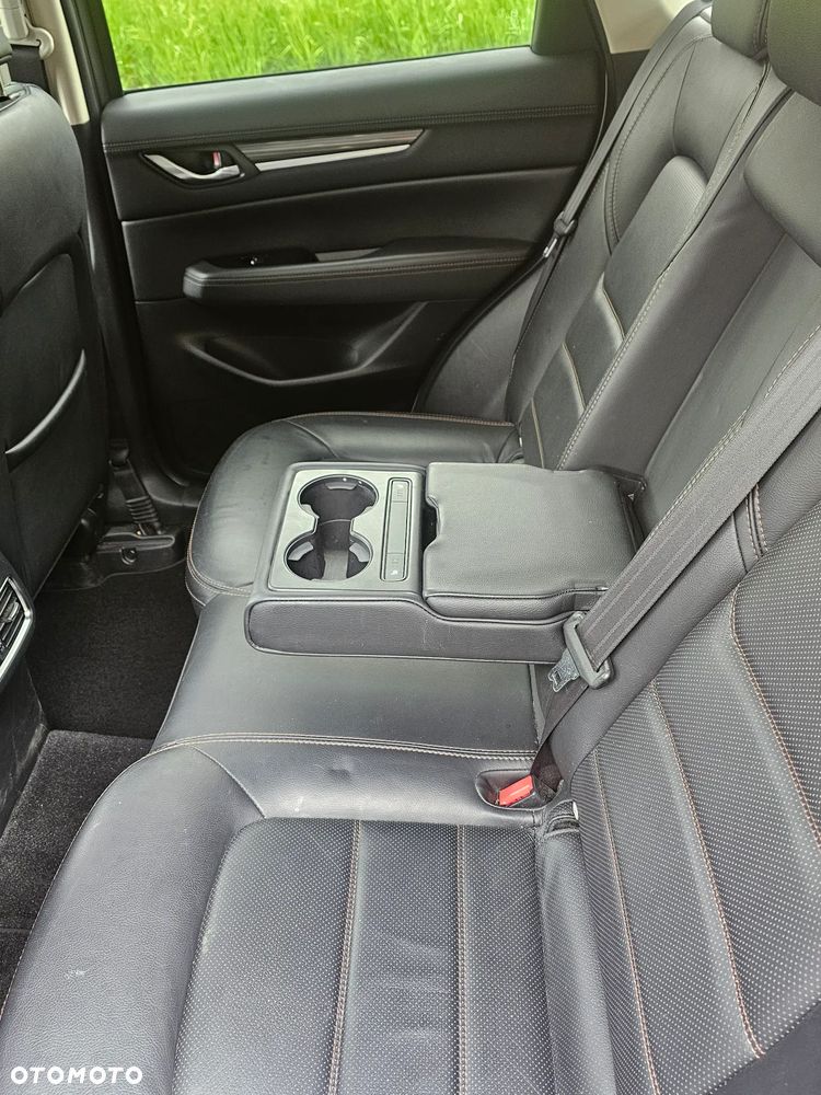 Mazda CX-5 - 12