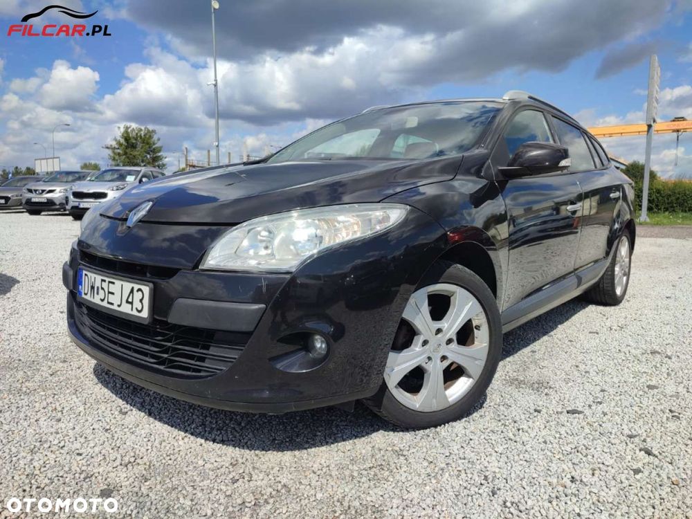 Renault Megane - 2