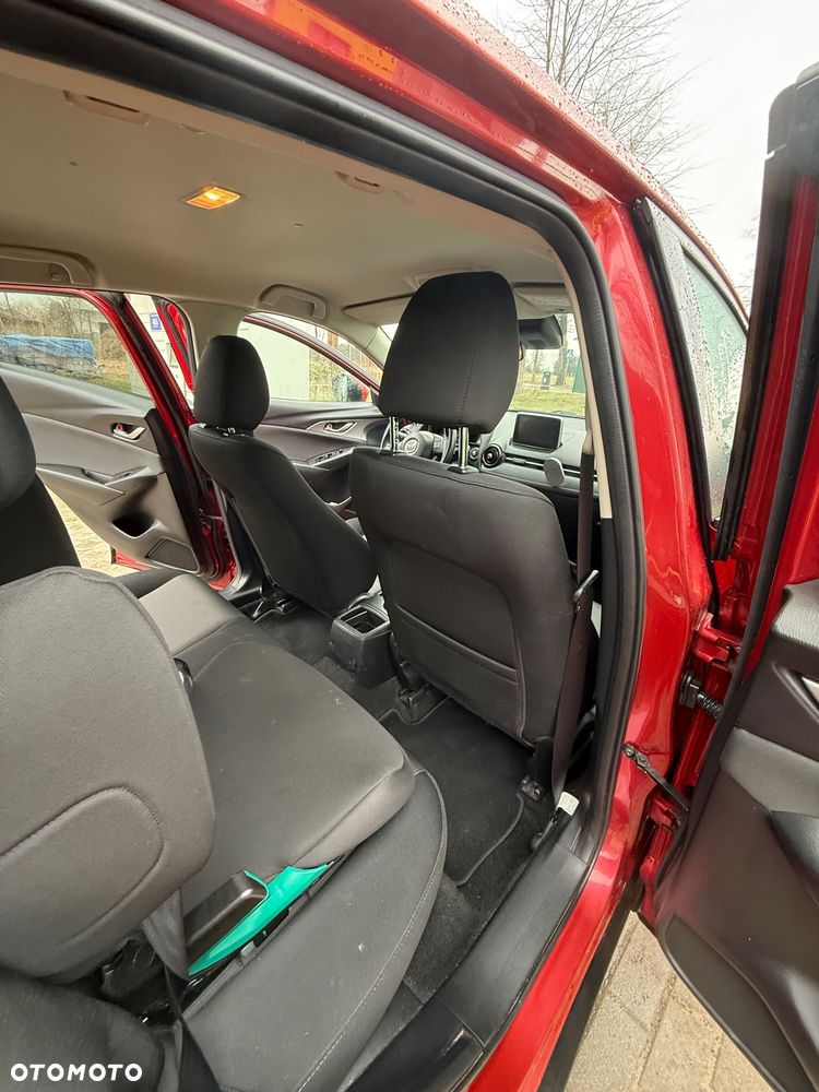 Mazda CX-3 2.0 Skyenergy - 10