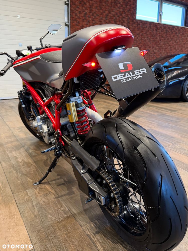 Ducati 999 - 11