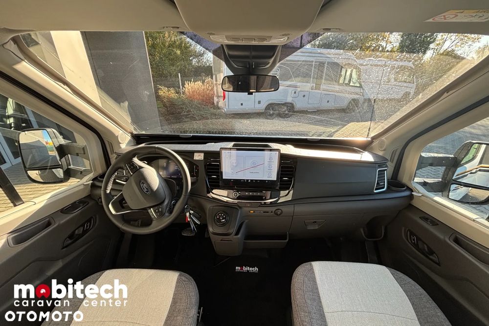 Benimar Sport 363 M26 - 13