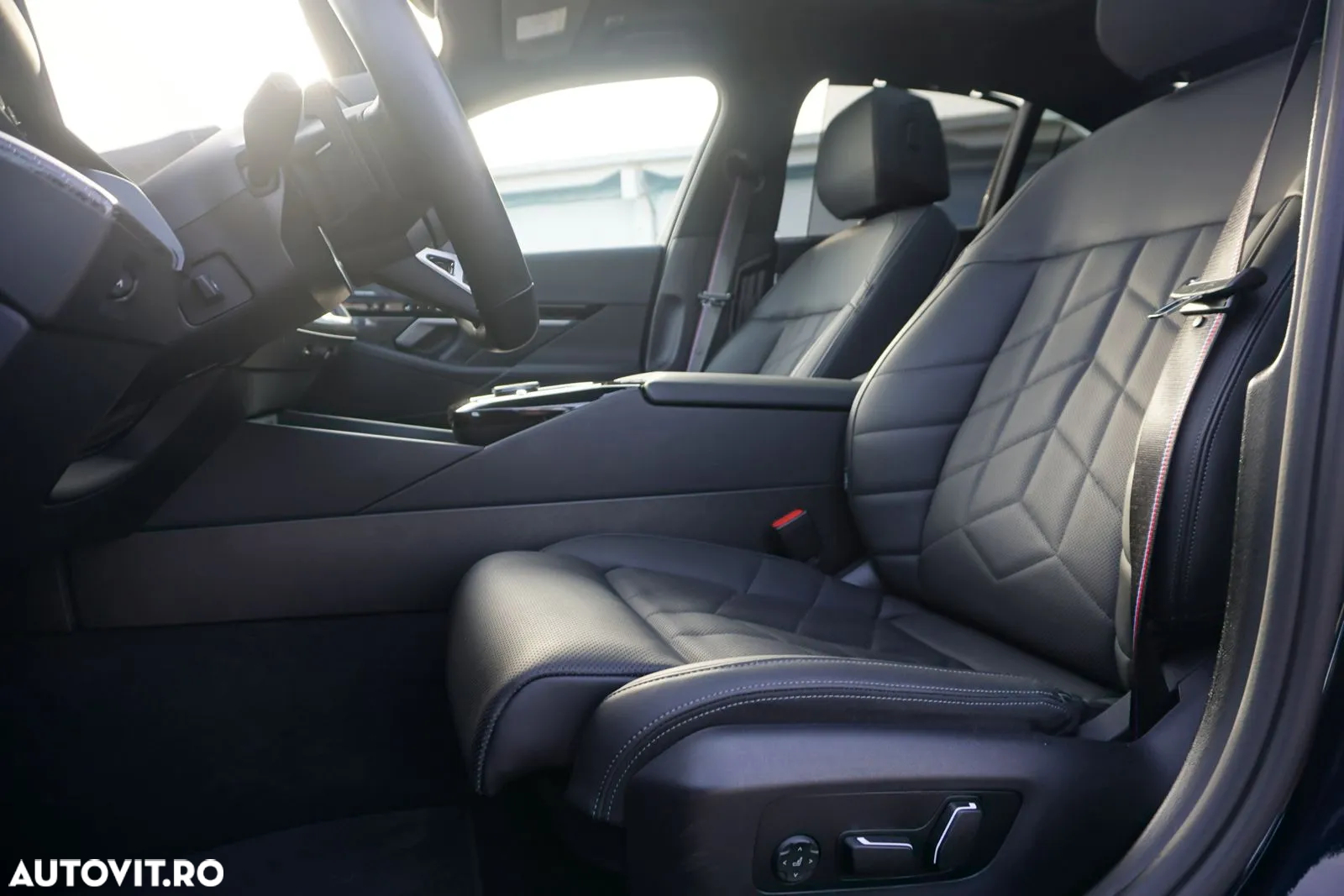 BMW Seria 5 - 12