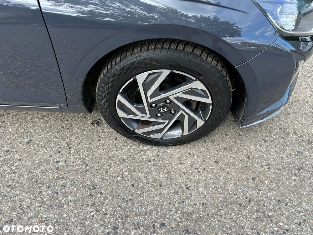 Hyundai i20 1.0 T-GDi Modern - 14
