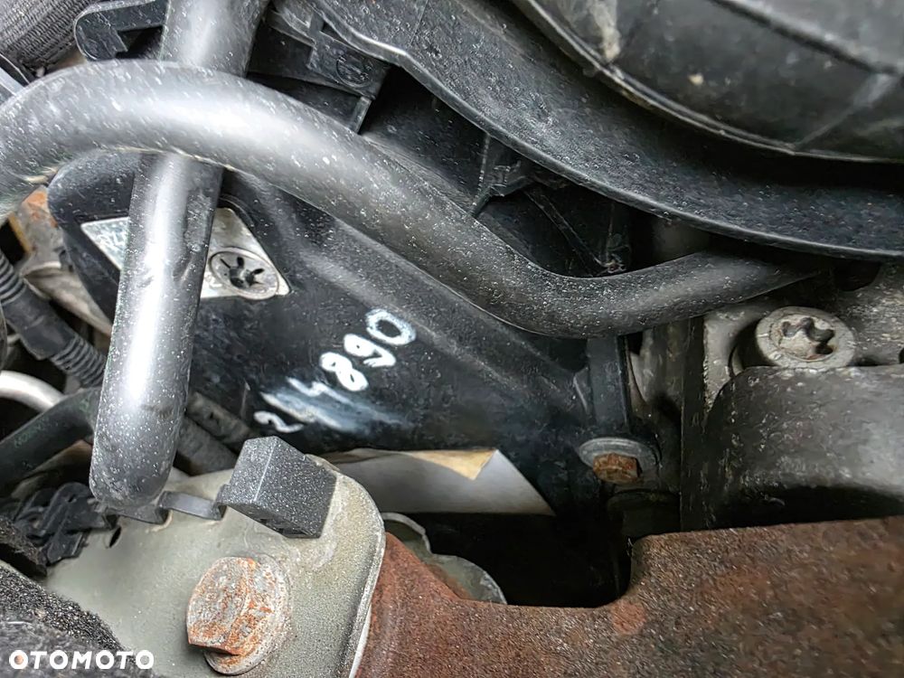 Peugeot 508 HDi 160 Automatik Allure - 38