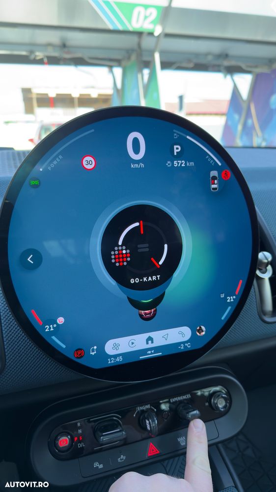 Mini Countryman C Favoured Trim - 12