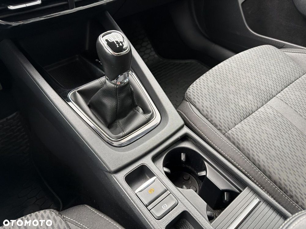 Skoda Octavia 1.5 TSI ACT Style - 17