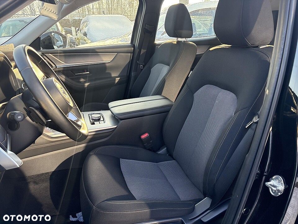 Mazda CX-60 - 27