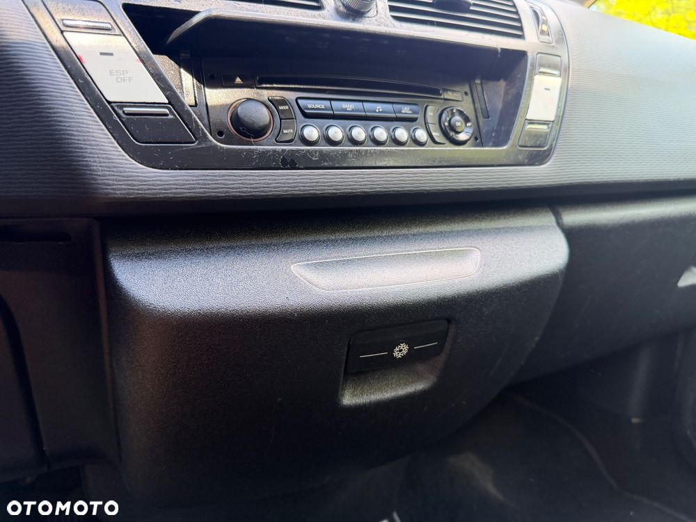 Citroën C4 Grand Picasso 1.6 HDi Equilibre Pack MCP - 19