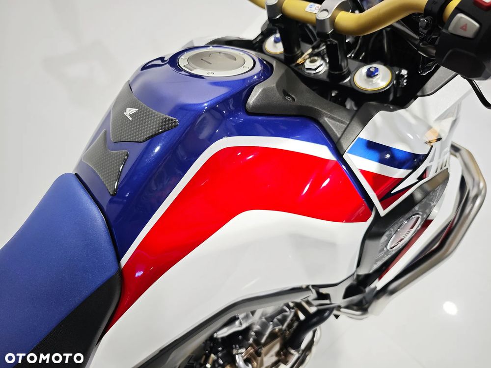 Honda CRF - 14
