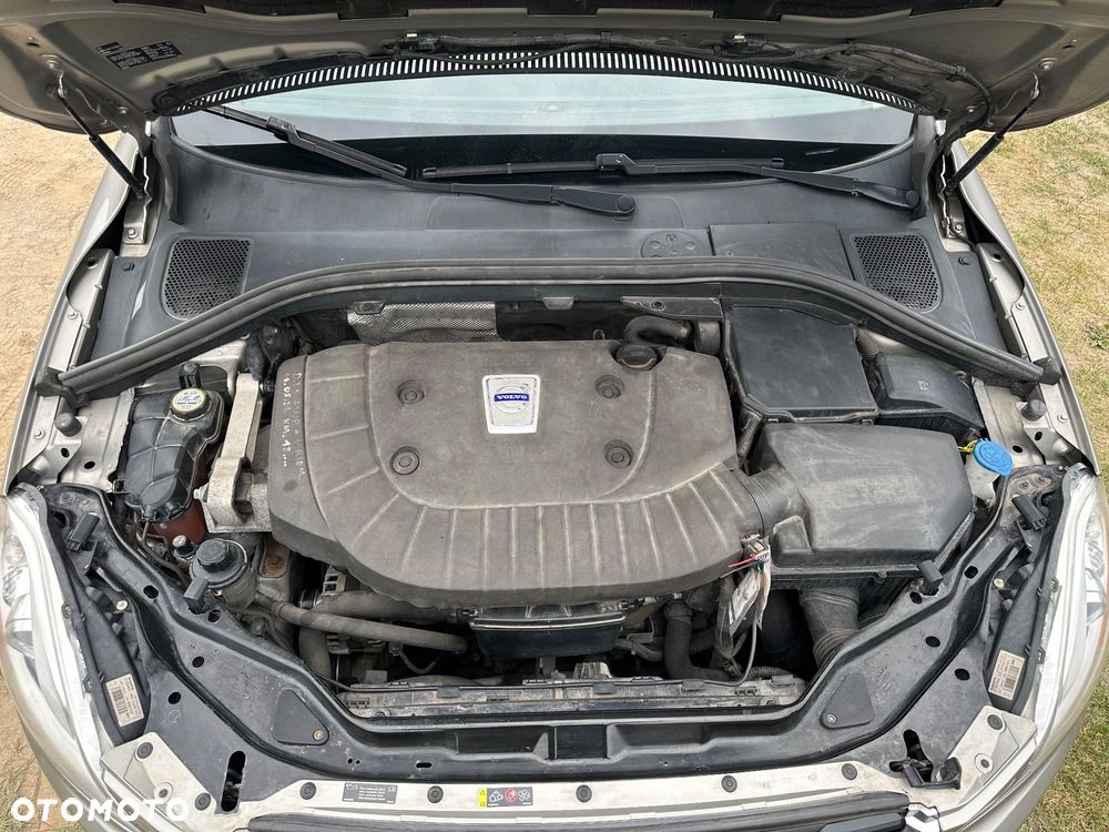 Volvo XC 60 - 35