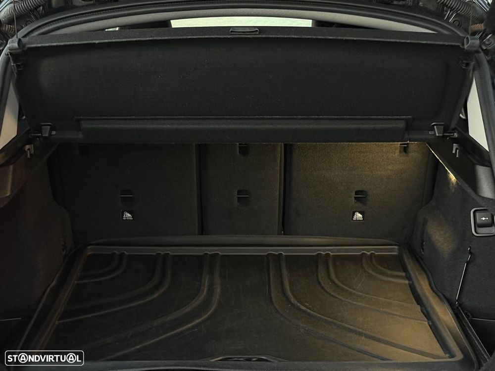 BMW X1 16 d sDrive Line Sport - 23