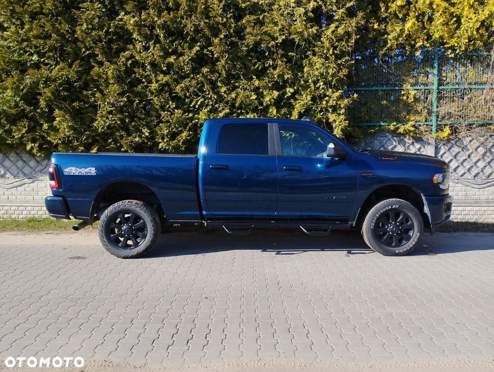 Dodge RAM - 3