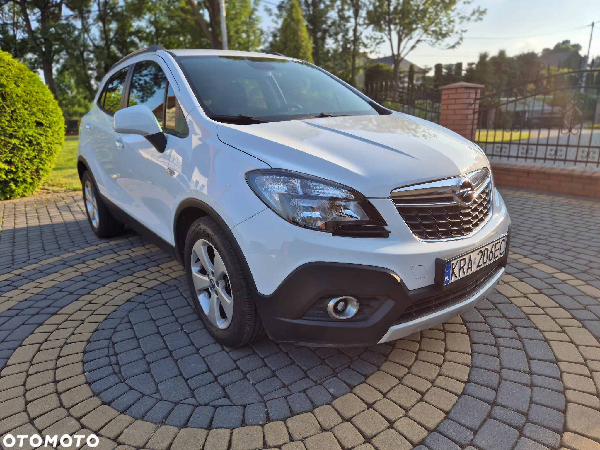 Opel Mokka 1.4 T Enjoy S&S EU6 - 3