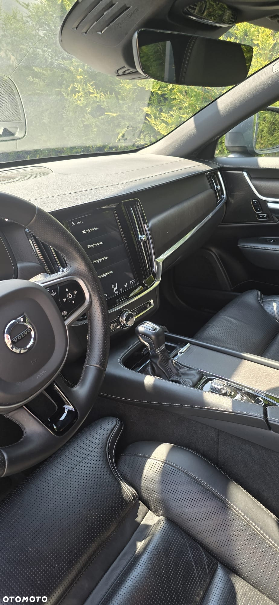 Volvo V90 Cross Country - 6