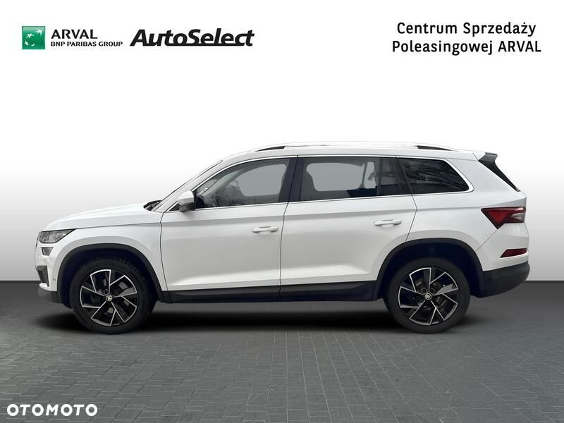 Skoda Kodiaq 2.0 TSI 4x4 Style DSG - 2
