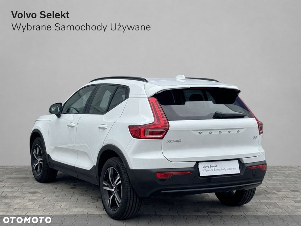 Volvo XC 40 - 10