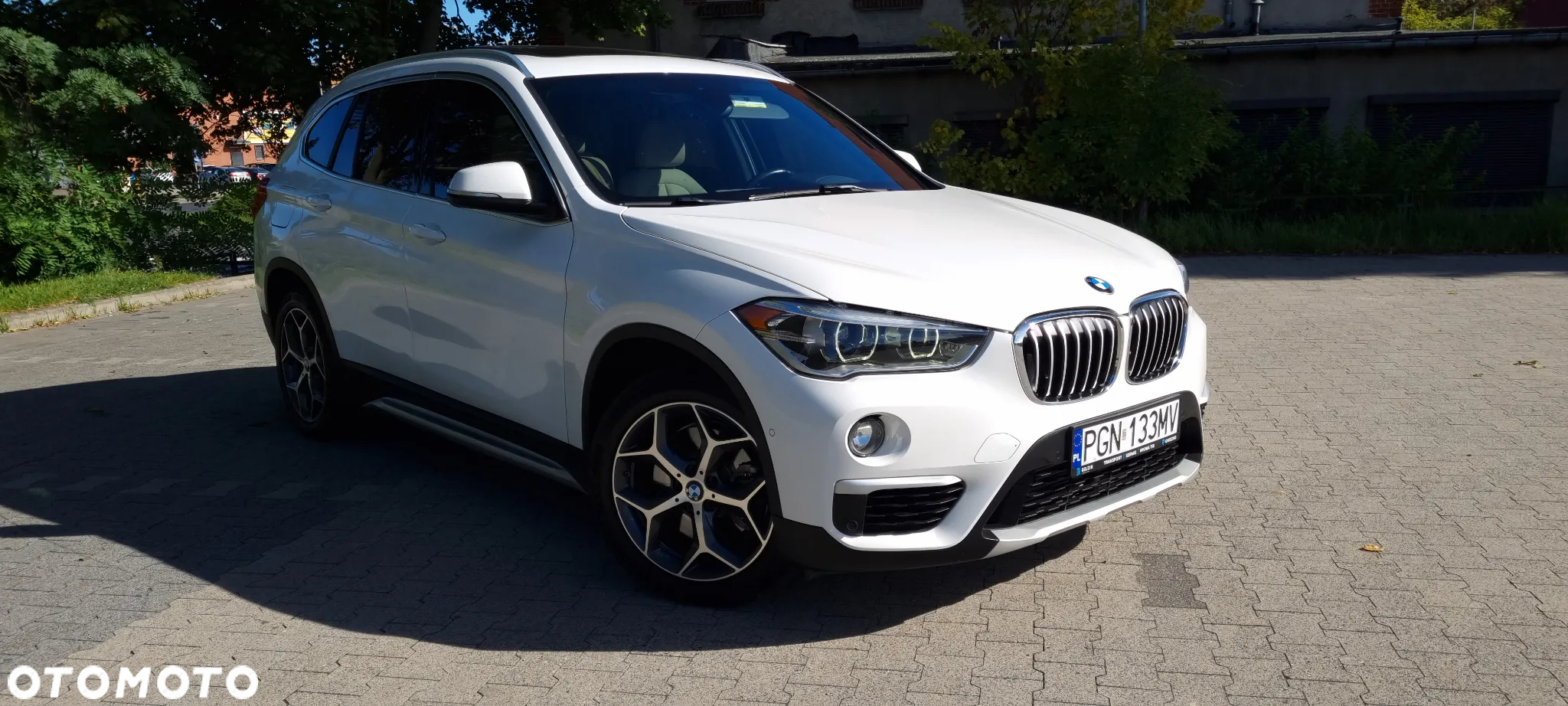 BMW X1 - 2