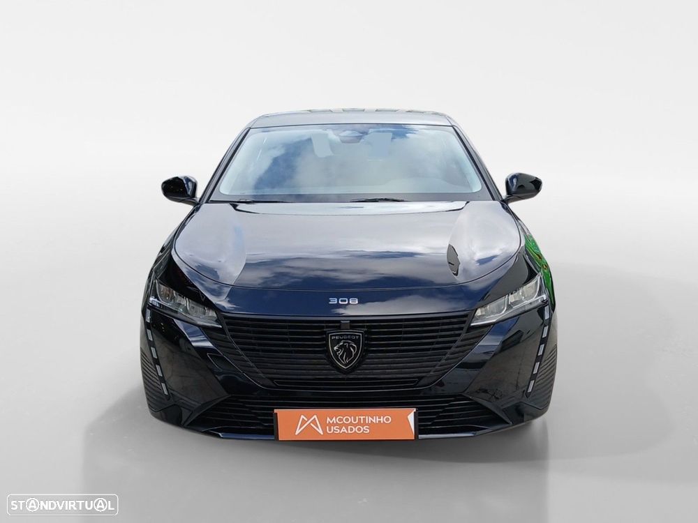 Peugeot 308 1.2 PureTech Active Pack - 8