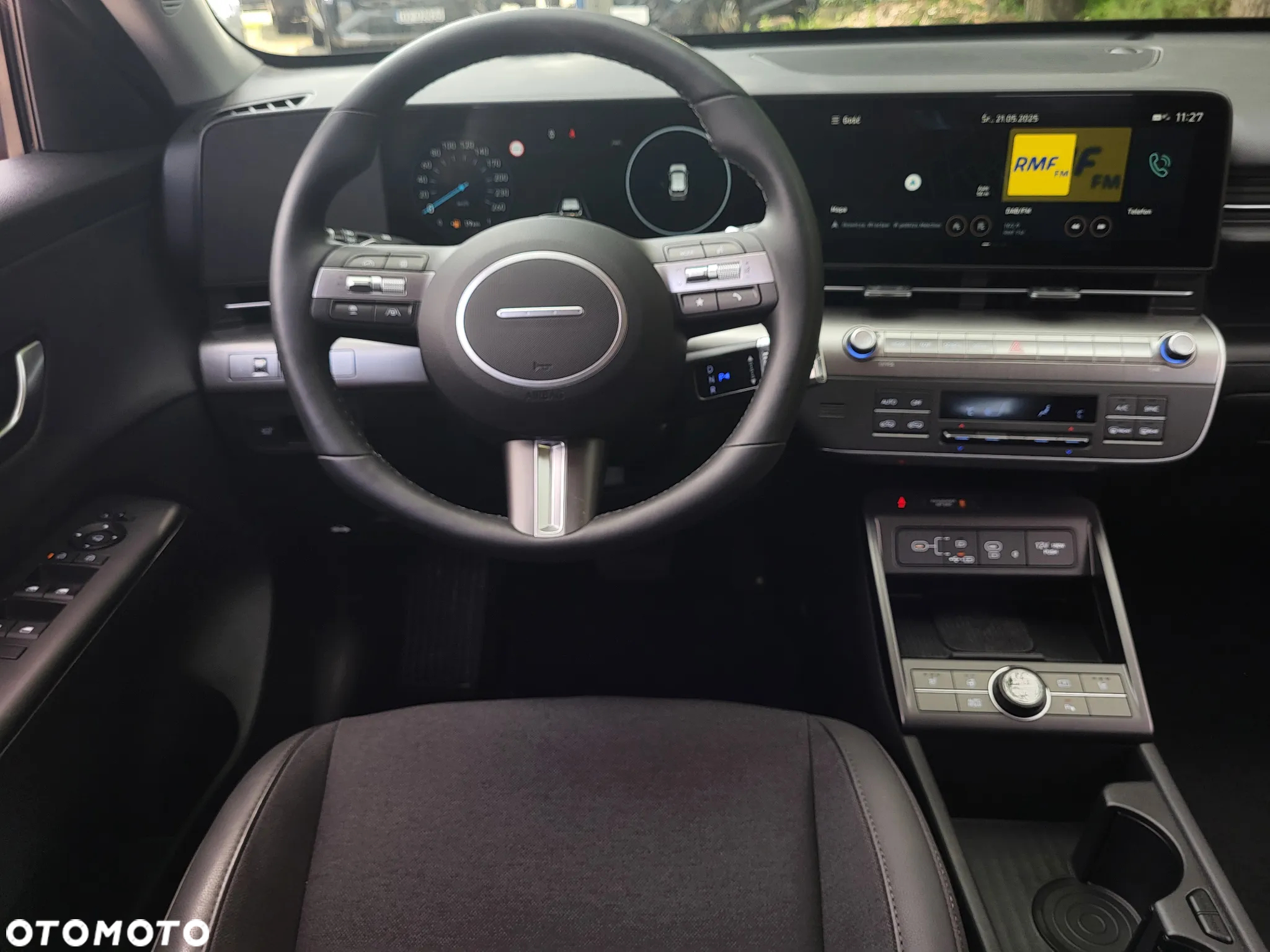 Hyundai Kona 1.0 T-GDI Executive DCT - 10