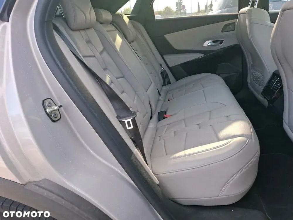 DS Automobiles DS 7 Crossback 1.6 E-Tense Opera - 11