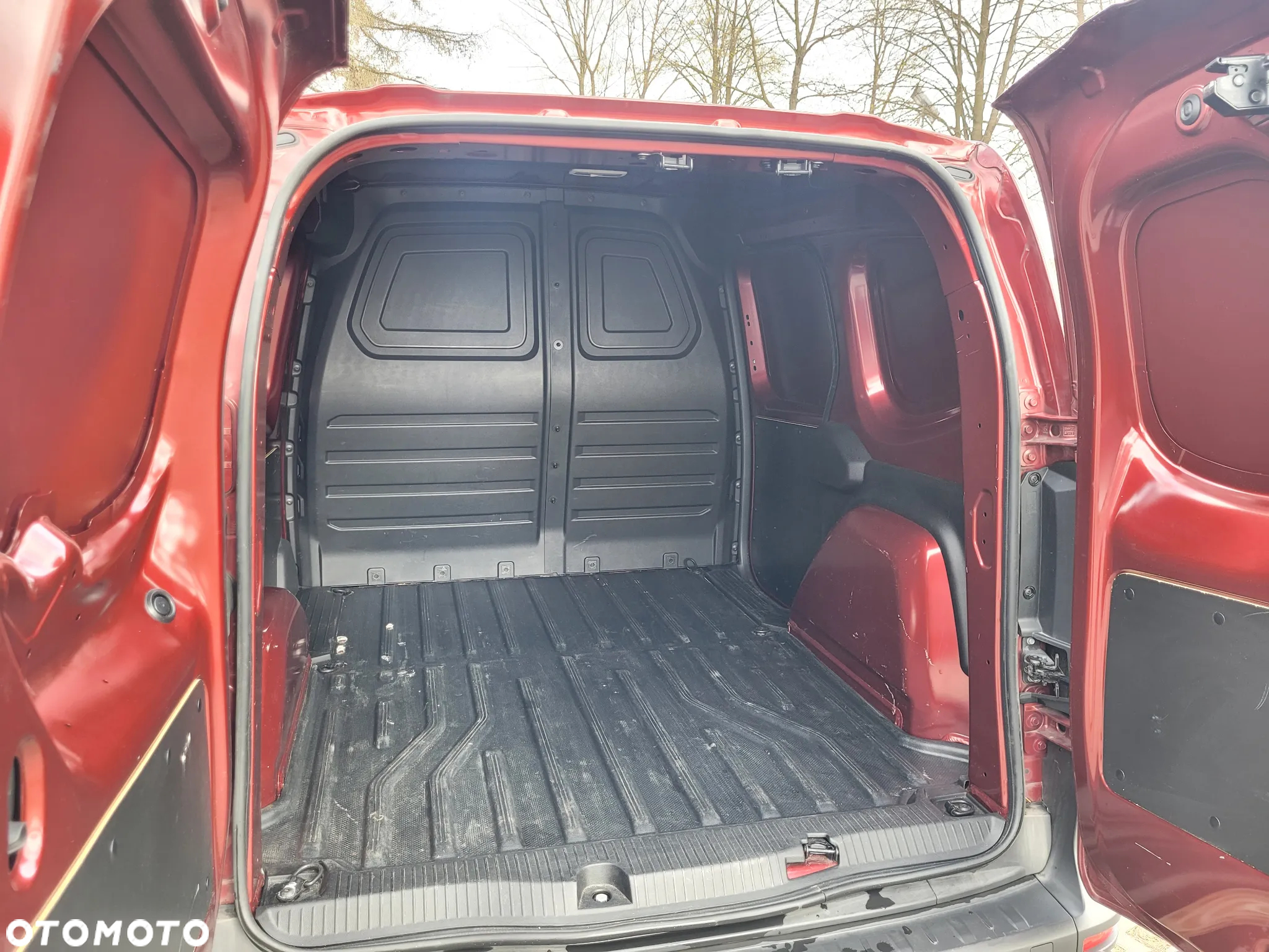 Renault Kangoo Vat 1 130 km - 8