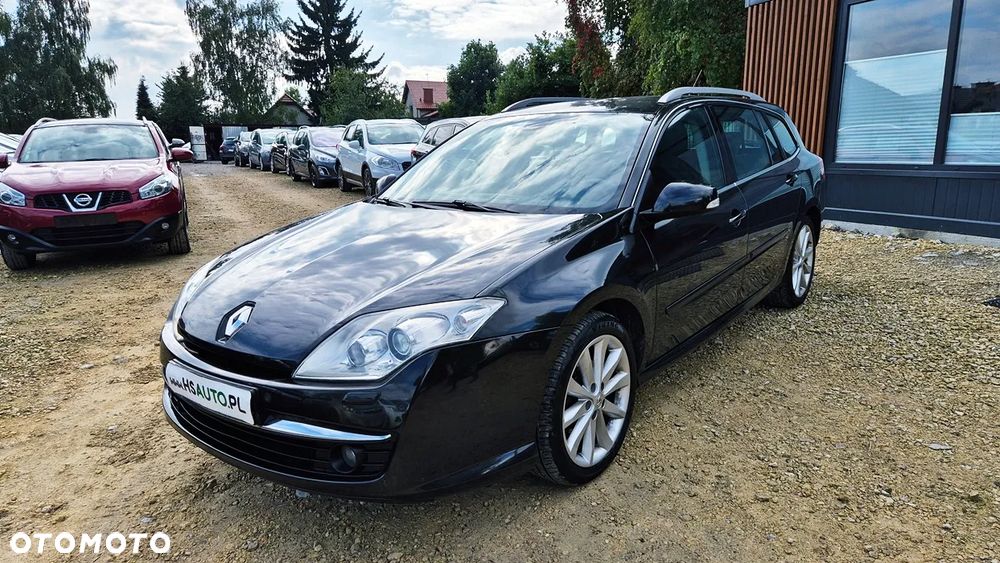 Renault Laguna 2.0 16V Turbo Expression - 2