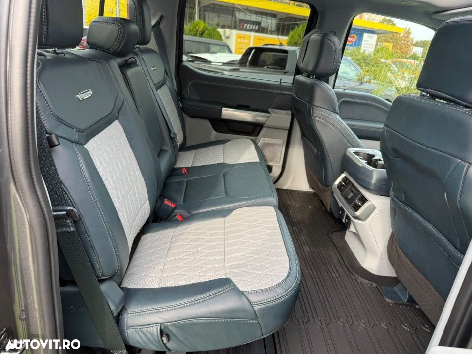 Ford F150 - 16