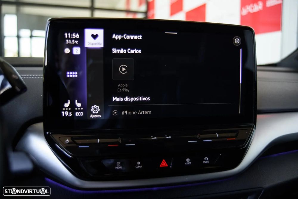 VW ID.5 77 kWh Pro Performance - 46