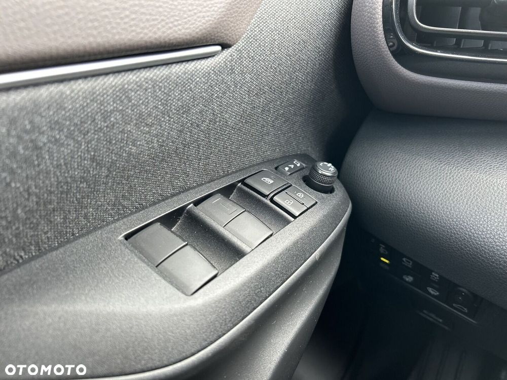 Toyota Yaris Cross Hybrid 1.5 Executive 4x4 - 21