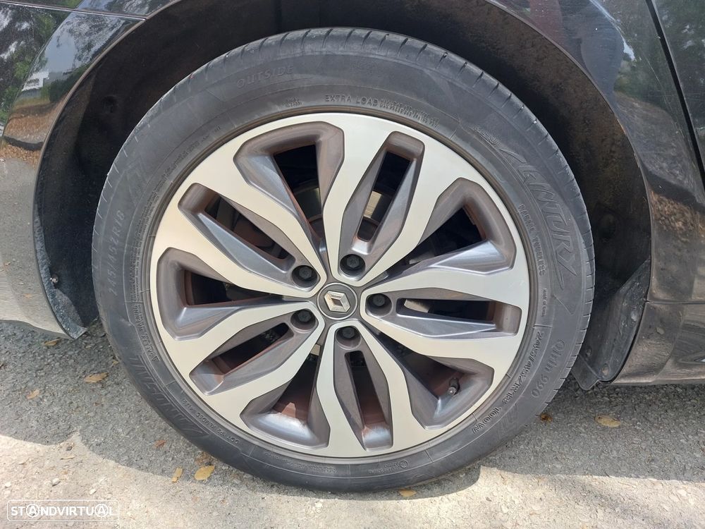 Renault Talisman Sport Tourer ENERGY dCi 160 EDC INTENS - 6