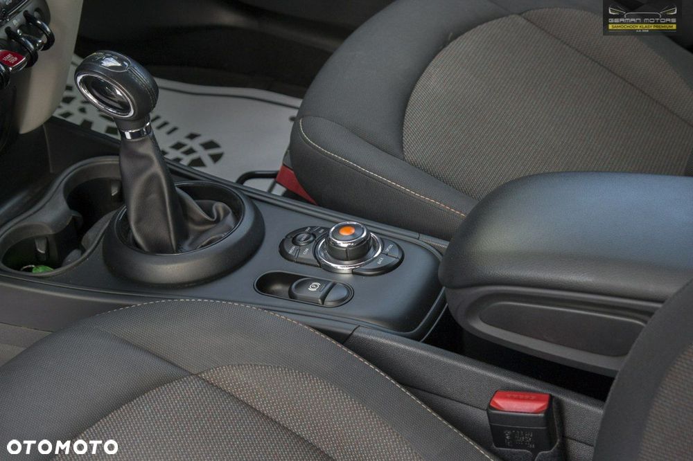 MINI Countryman Cooper ALL4 - 21