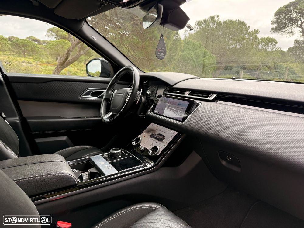 Land Rover Range Rover Velar 2.0 R-Dynamic S - 10