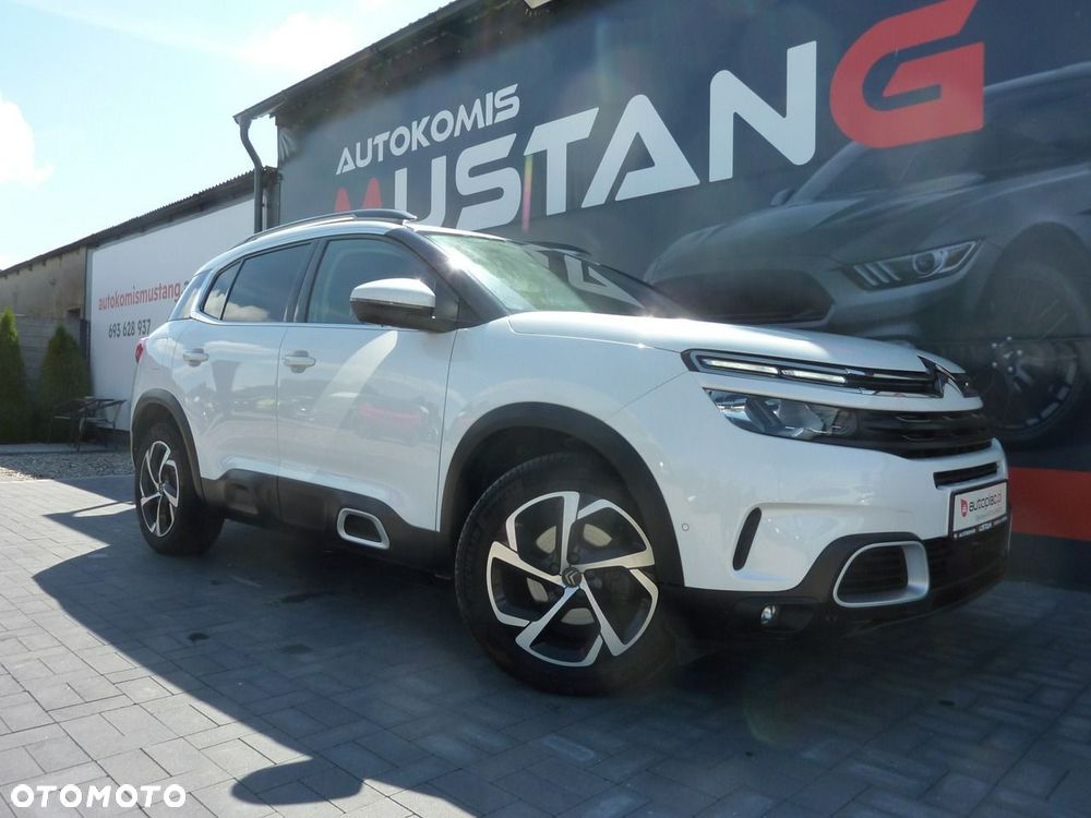 Citroën C5 Aircross - 3