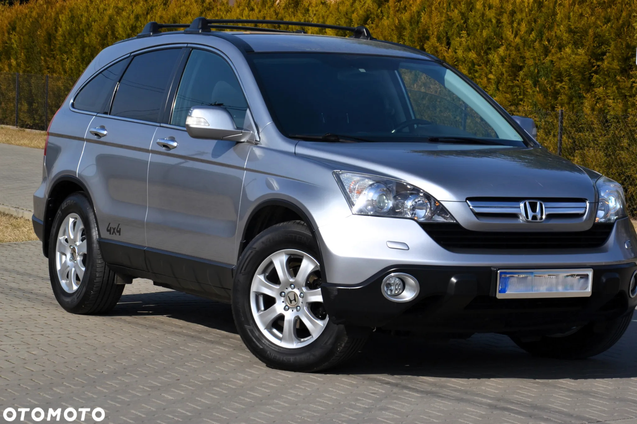 Honda CR-V 2.0i-VTEC Automatik Comfort 50 Jahre Edition - 24