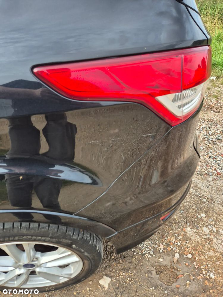 Ford Kuga - 7