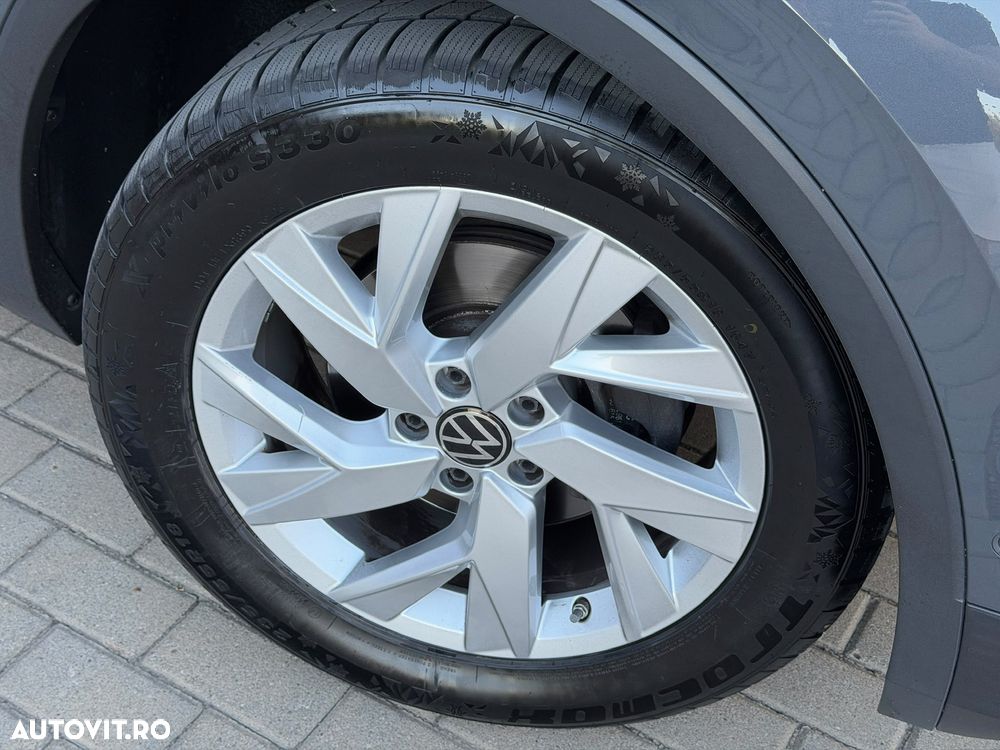 Volkswagen Tiguan 2.0 TDI DSG Elegance - 10