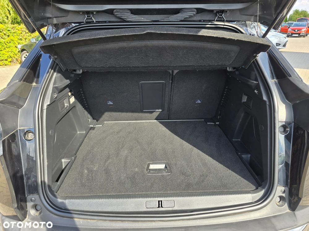 Peugeot 3008 - 19