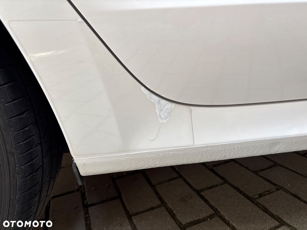 Skoda Octavia 1.5 TSI ACT Ambition - 15