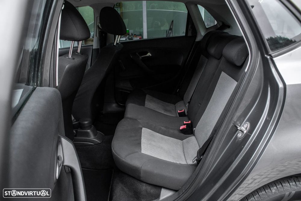 VW Polo 1.2 Confortline - 20