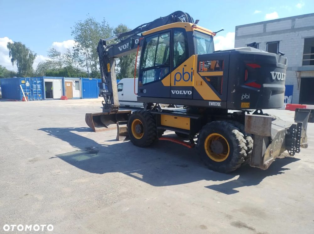 Volvo EWR170 - 7