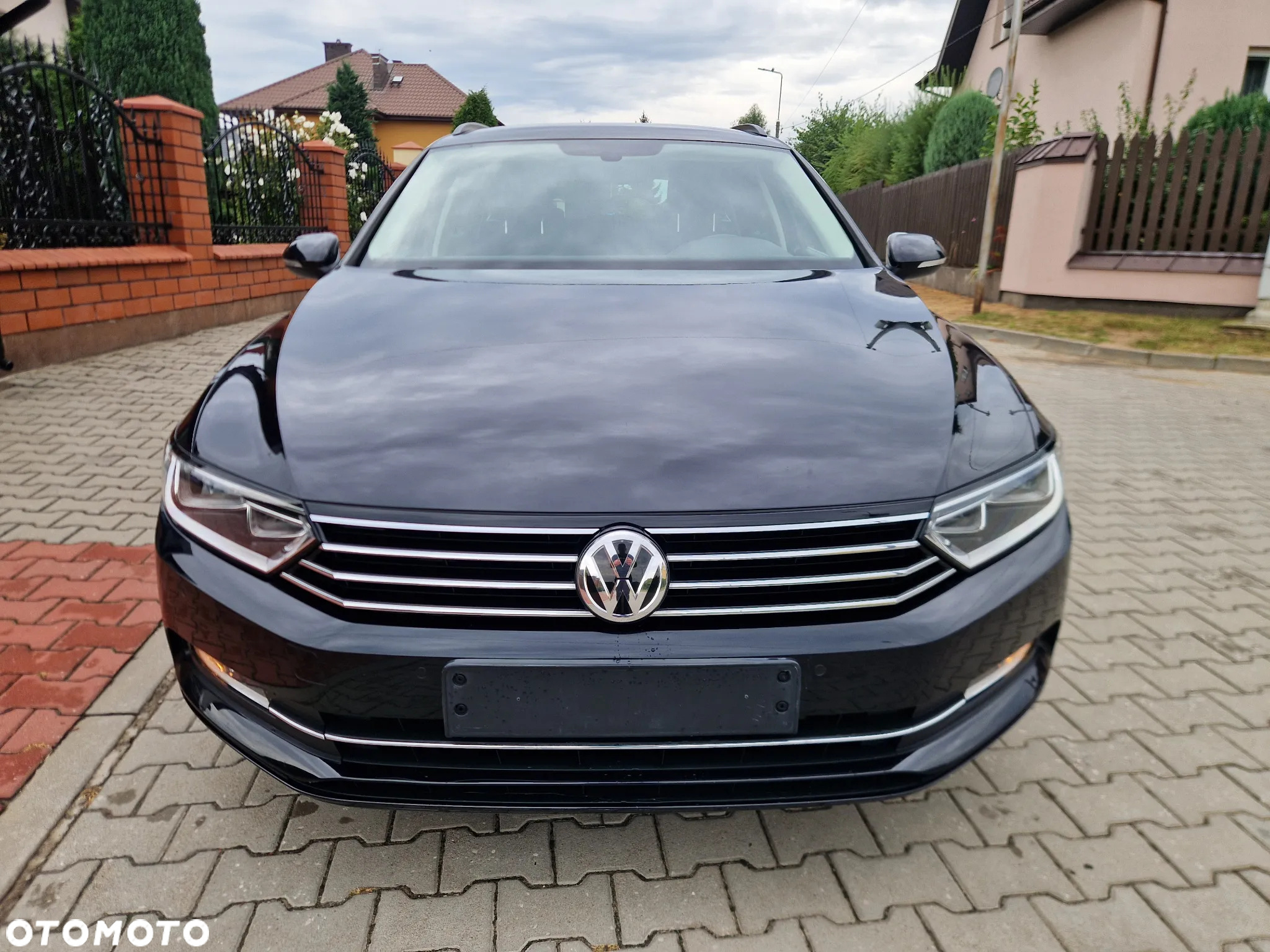Volkswagen Passat 1.6 TDI BMT Comfortline - 2