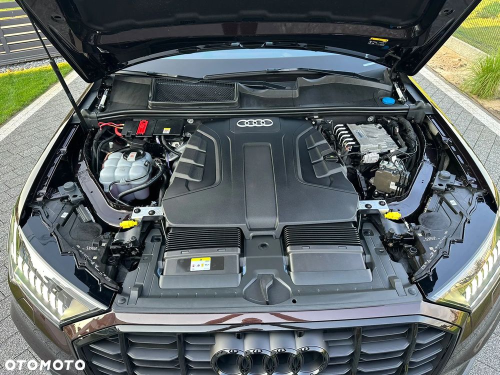 Audi Q7 - 7