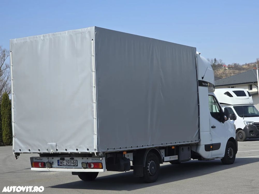 Renault Master - 4