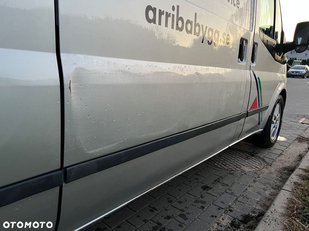 Ford Transit T300 - 9