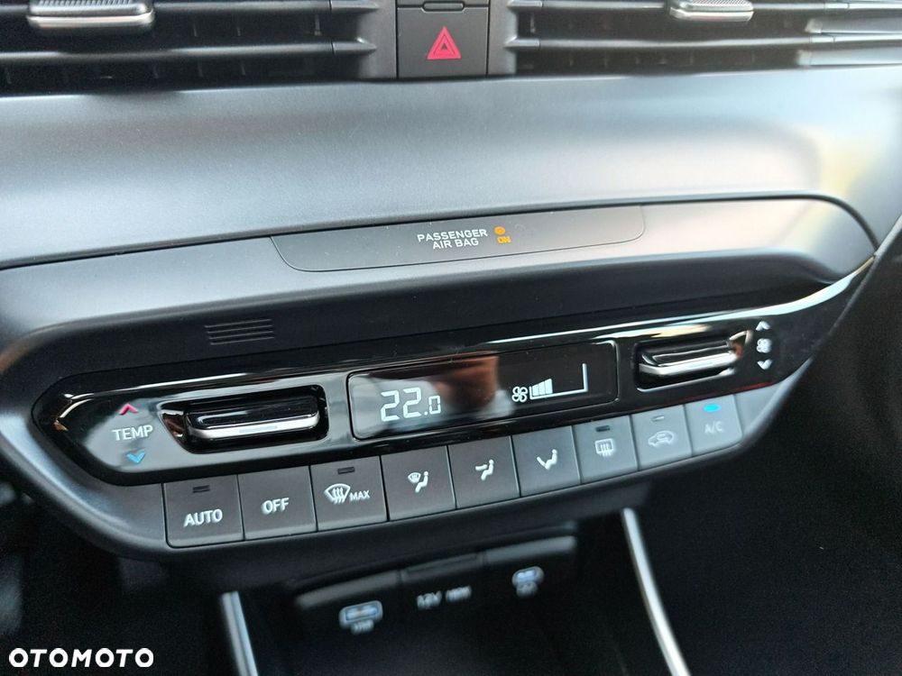 Hyundai i20 - 14