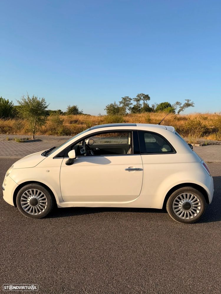 Fiat 500 - 7