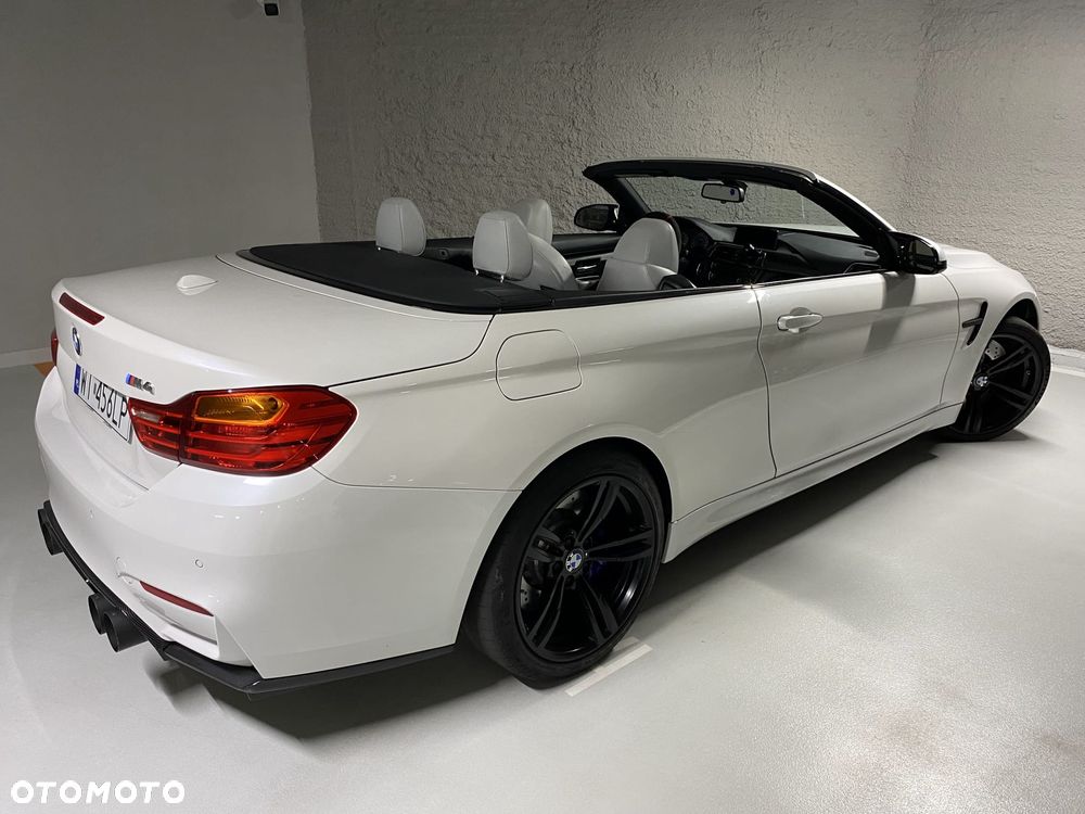 BMW M4 - 10