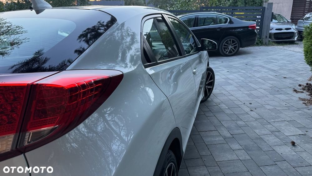 Honda Civic 1.8 i-VTEC Comfort - 19