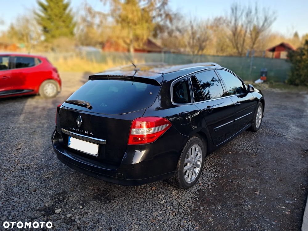 Renault Laguna 2.0 dCi Expression - 2